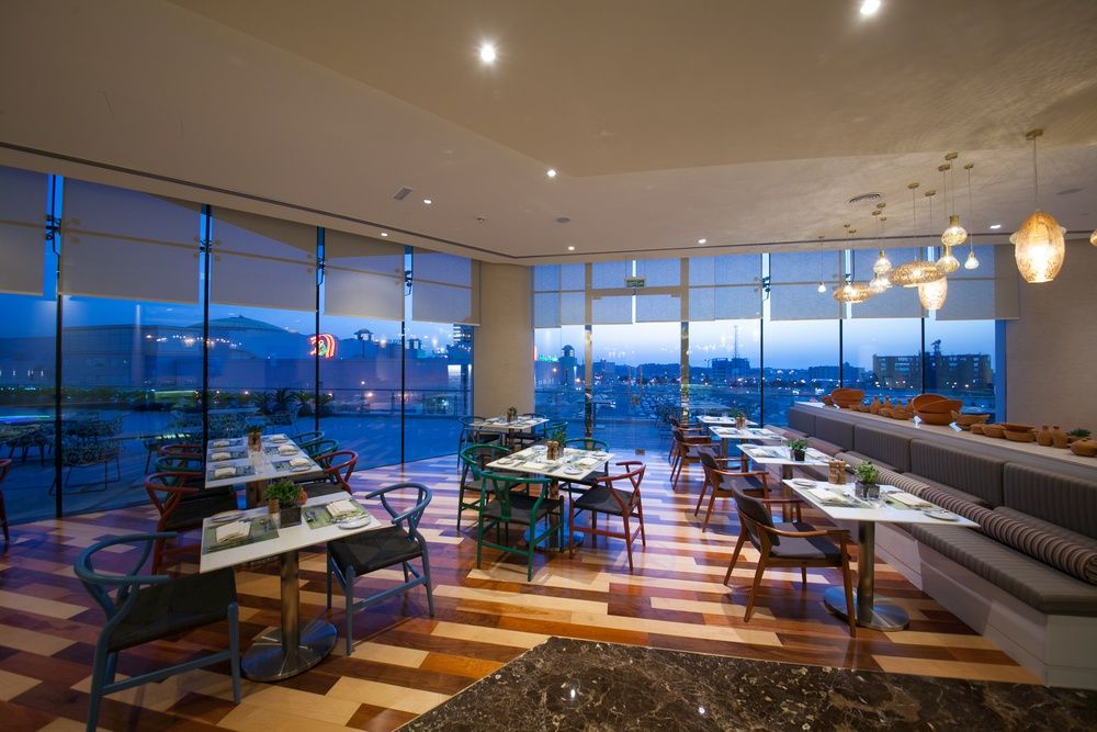 Grand Millennium Muscat фото 57