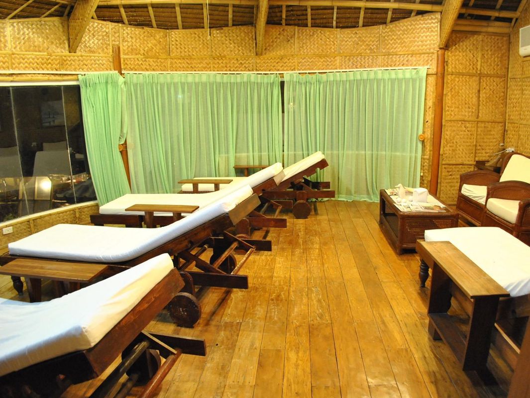 Surfside Boracay Resort & Spa фото 4