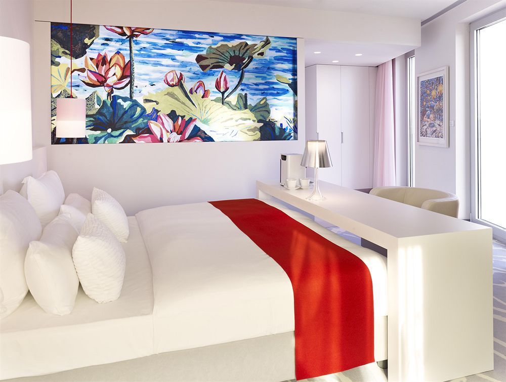 art'otel cologne by park plaza фото 56