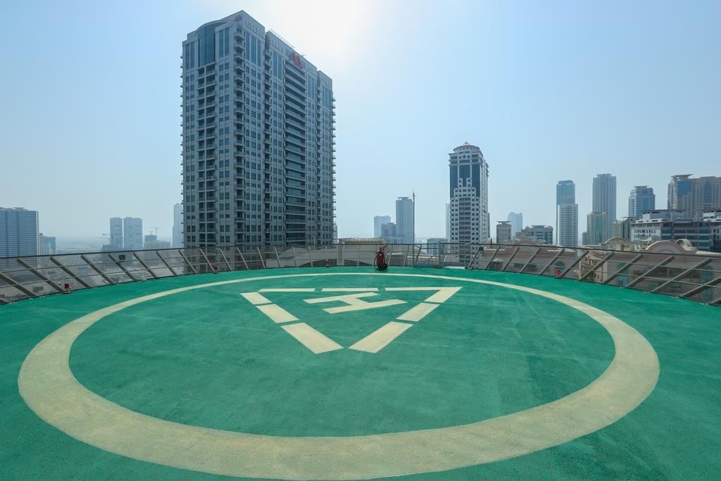 Royal Grand Suite Hotel фото 36