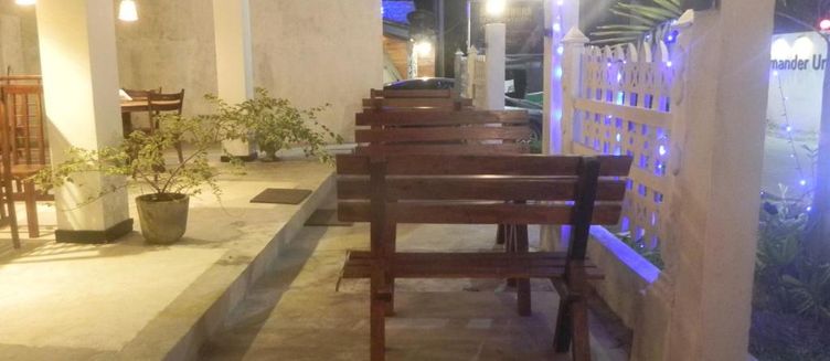 Фото отеля Rainbowswell Beach Resort