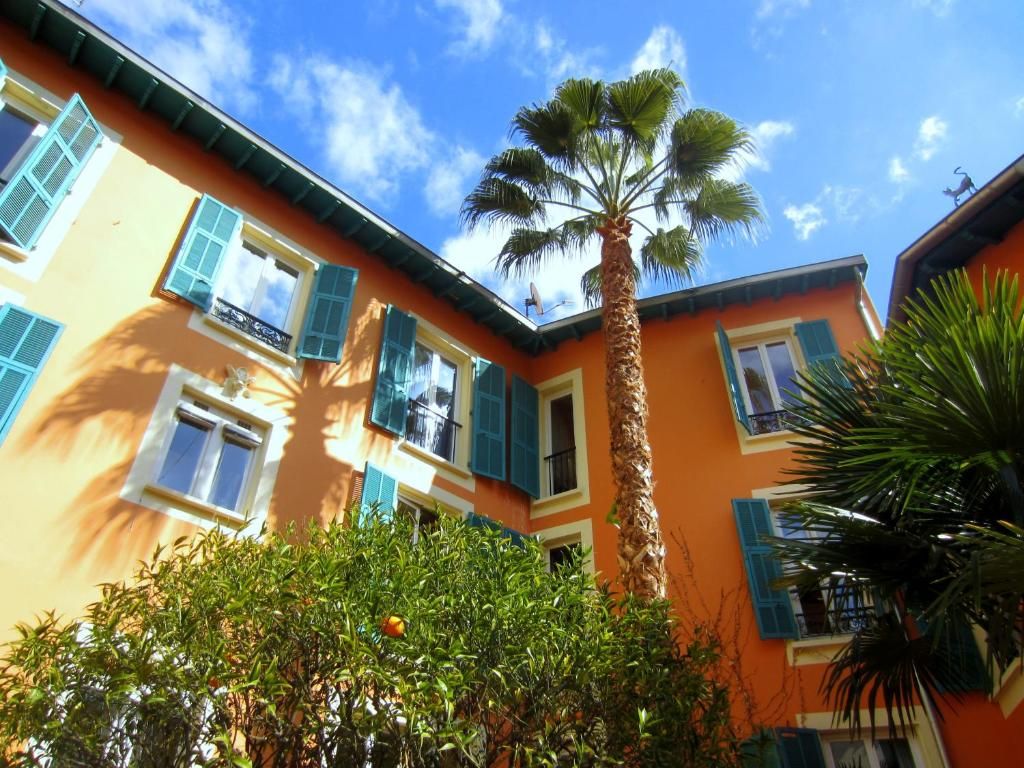 Hotel Durante фото 2