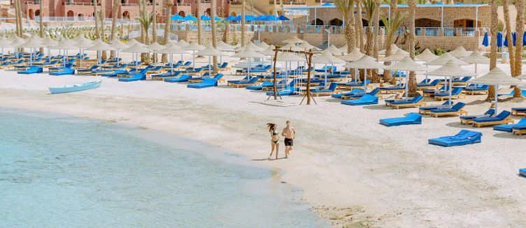 Фото отеля Pickalbatros Vita Resort - Portofino