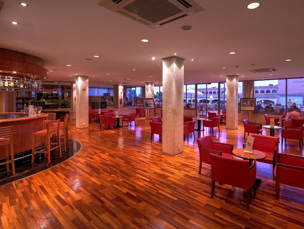 Riu Bonanza Park фото 4