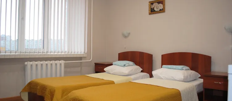 Фото отеля Кварт