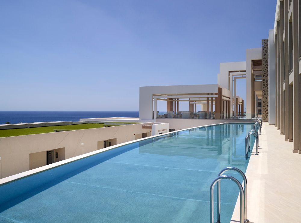 Mayia Exclusive Resort & Spa фото 38
