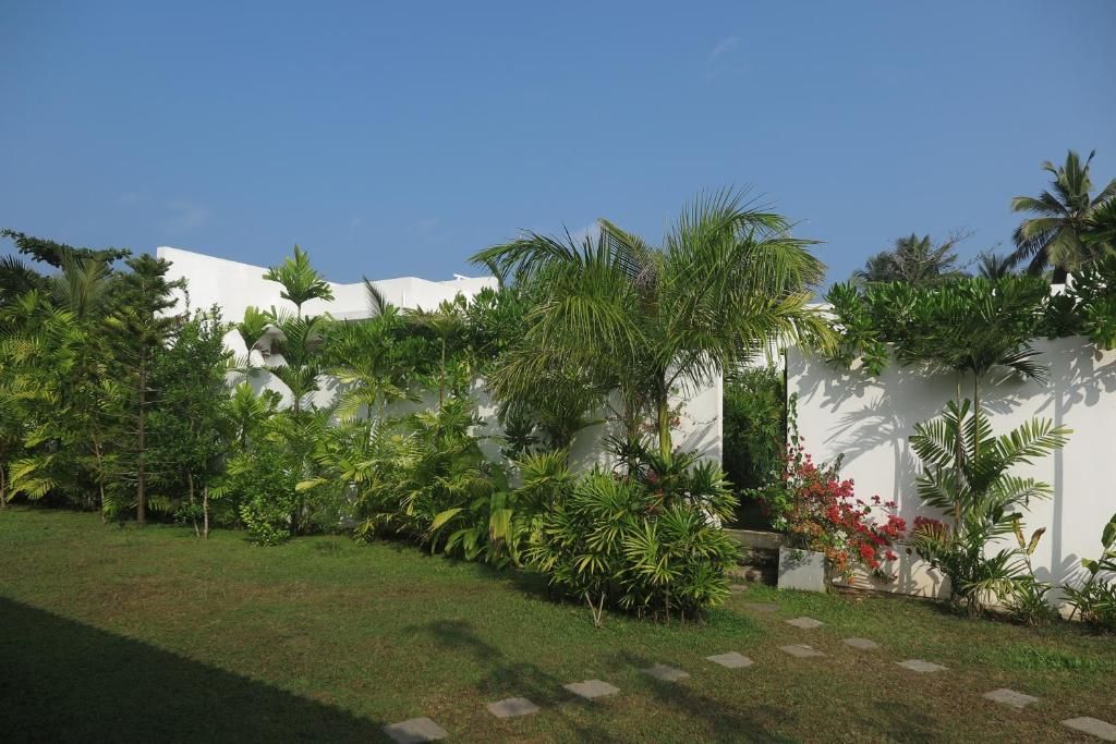Aavya Cove Villas by Aahaasa фото 48