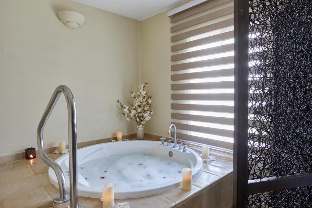 Bahia Principe Luxury Ambar - Adults Only All Inclusive фото 85