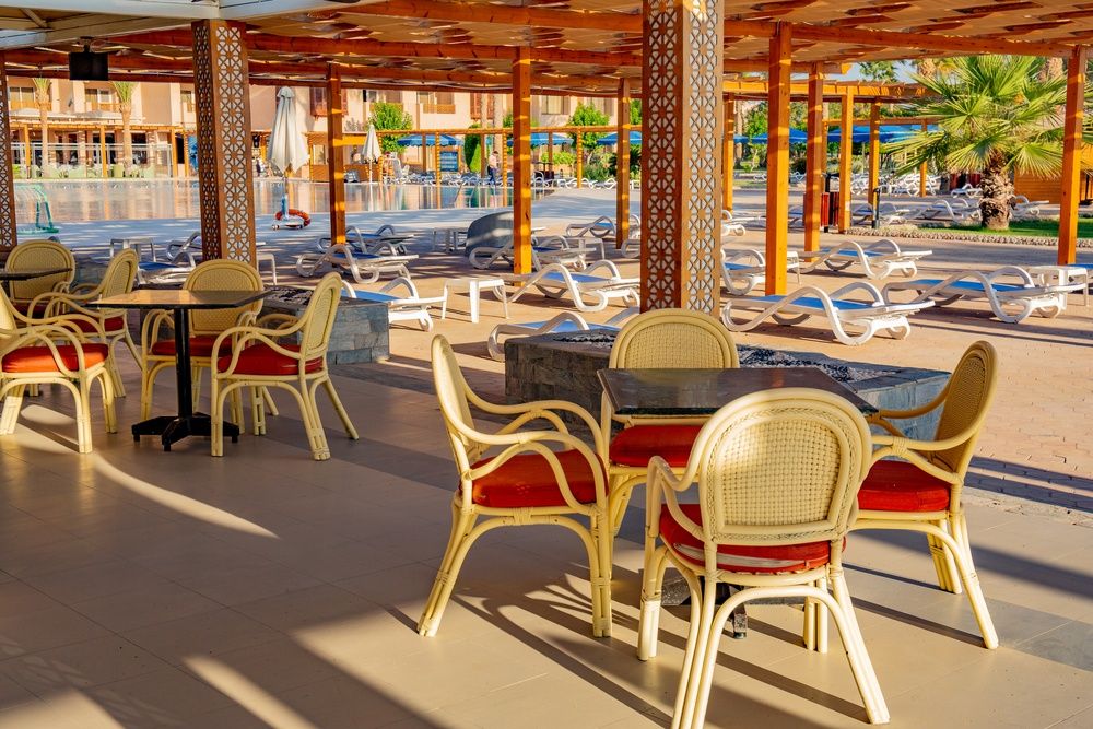 Continental Hotel Hurghada фото 104