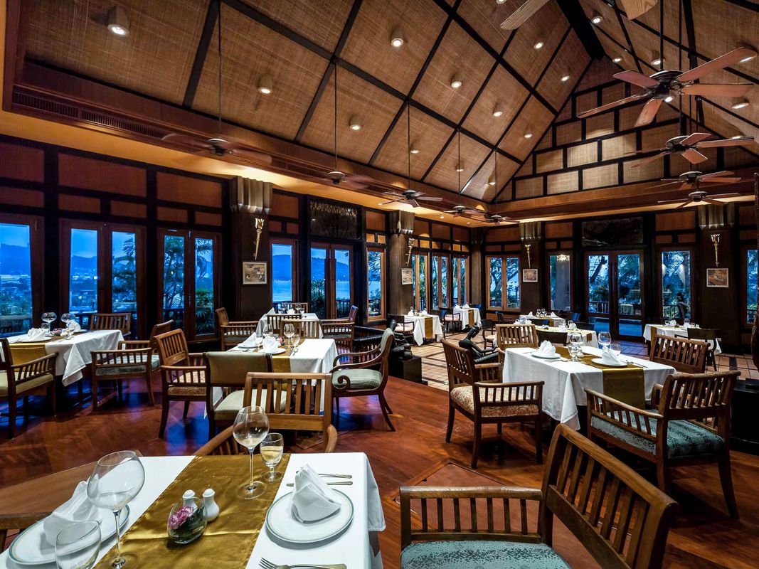 Novotel Phuket Resort фото 13