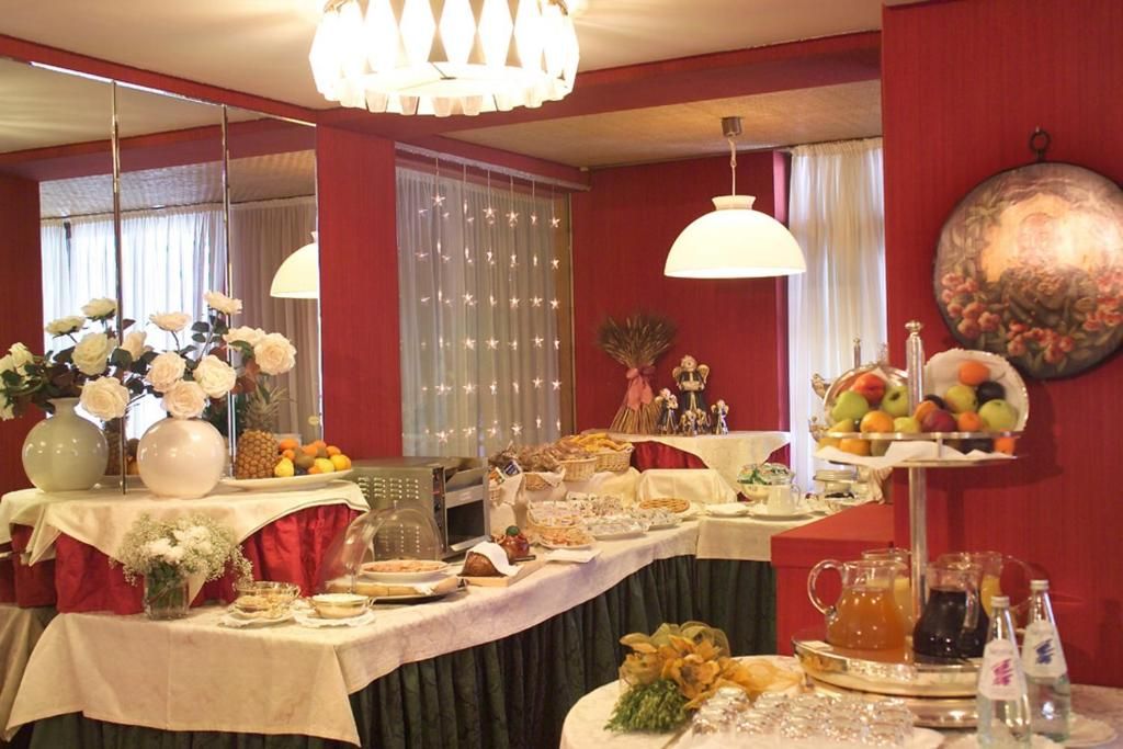 Hotel Miramonti  a Madonna di Campiglio фото 16