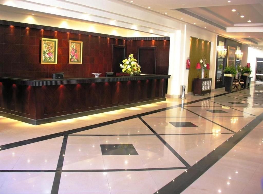 Sunset Boutique Hotel Sahl Hasheesh фото 17