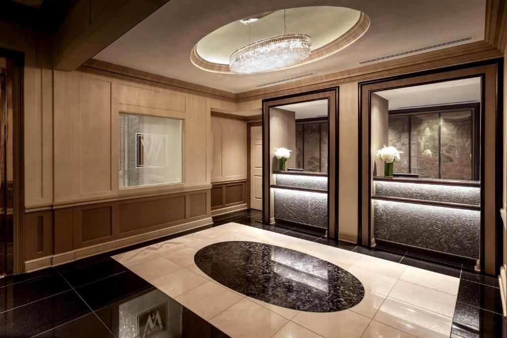 The Whitehall Hotel фото 24