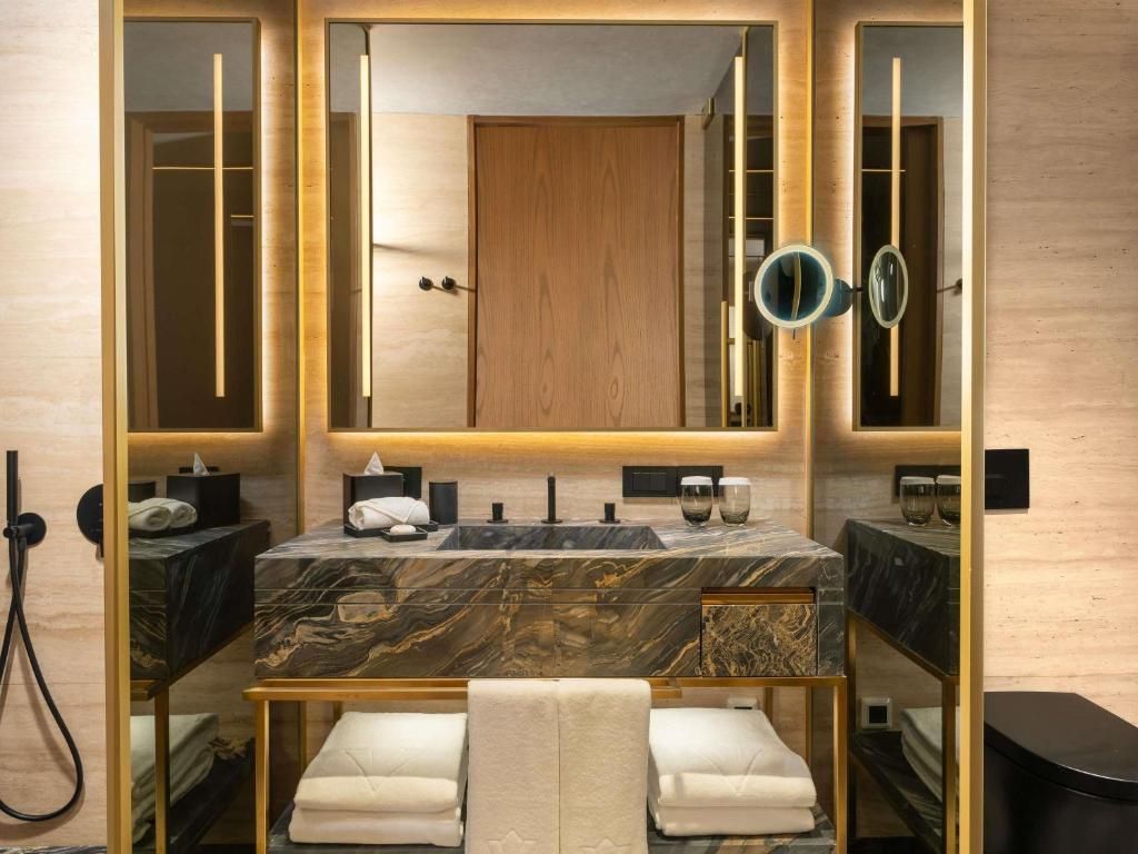 Rixos Tersane Istanbul фото 103