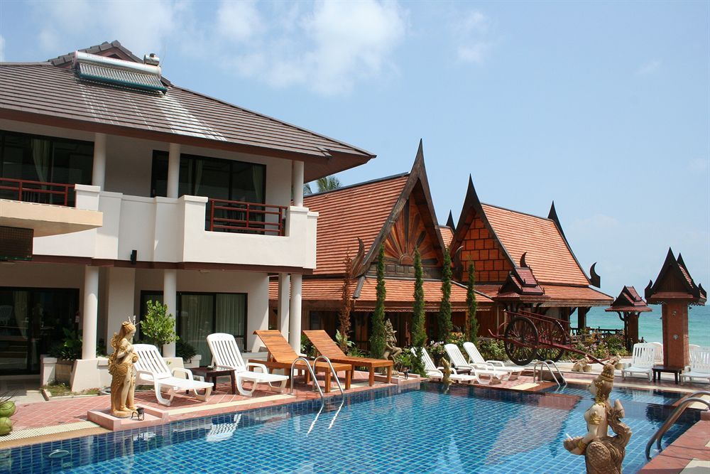 Sunrise Resort- Koh Phangan - SHA Plus фото 63