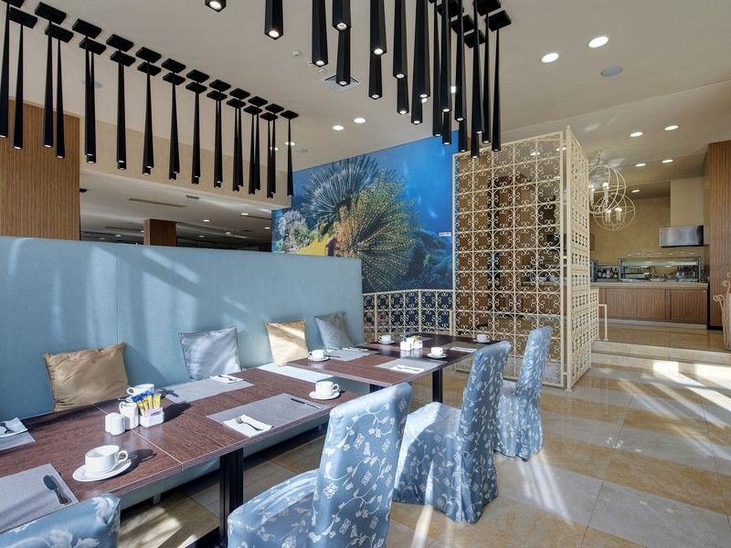 Barcelo Royal Beach фото 44