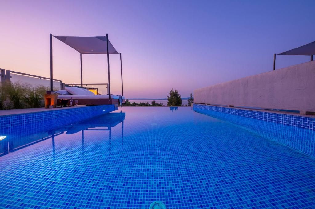 Villa D'Oro Luxury Villas & Suites фото 6