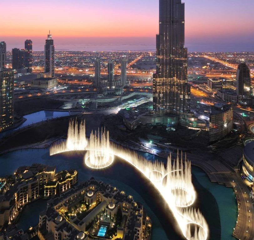 Armani Hotel Dubai фото 38