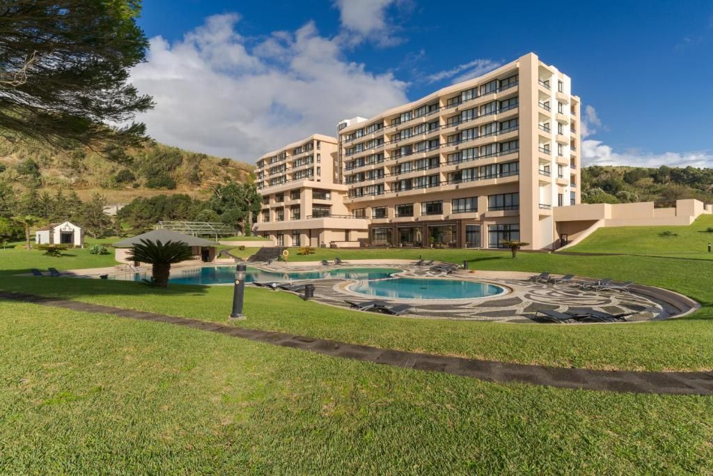 Pestana Bahia Praia Nature & Beach Resort фото 21
