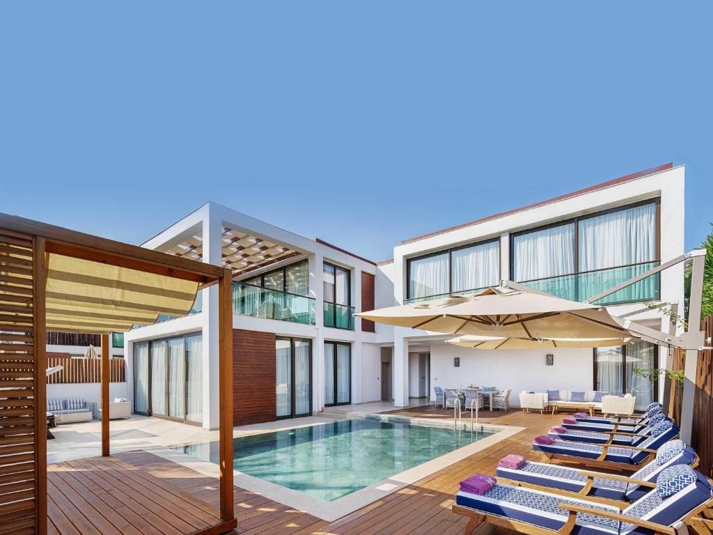 Rixos Premium Tekirova фото 226