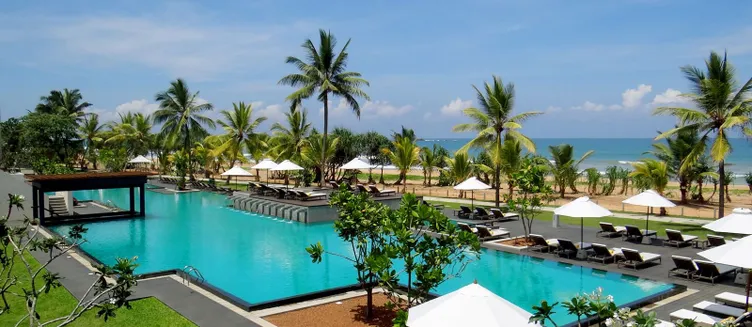 Фото отеля Centara Ceysands Resort & Spa Sri Lanka