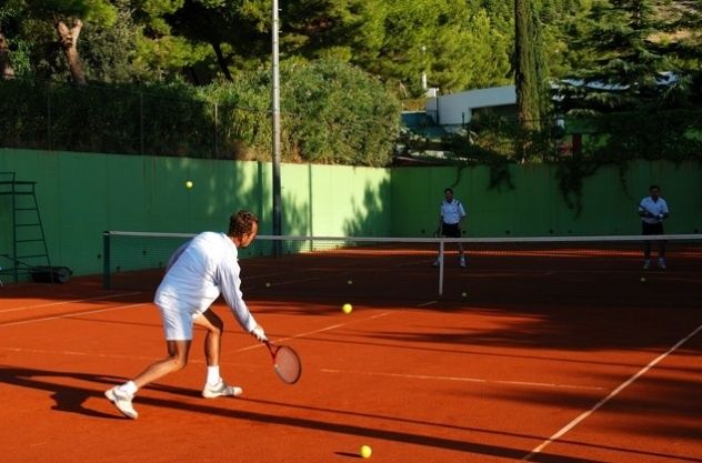 Bretanide Sport & Wellness Resort фото 5
