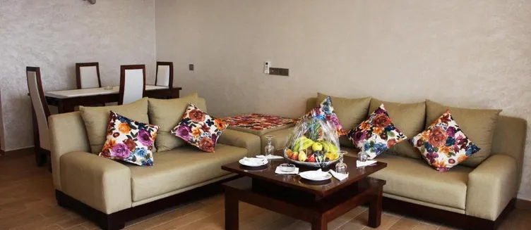 Фото отеля Hotel Club Al Moggar