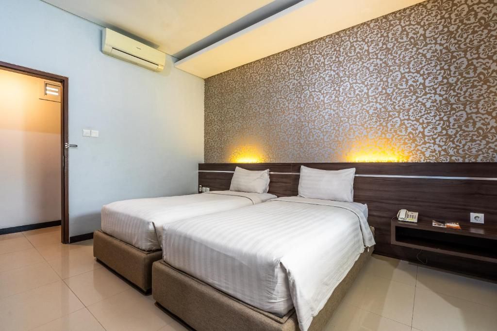 Casa Dasa Boutique Hotel Legian фото 45
