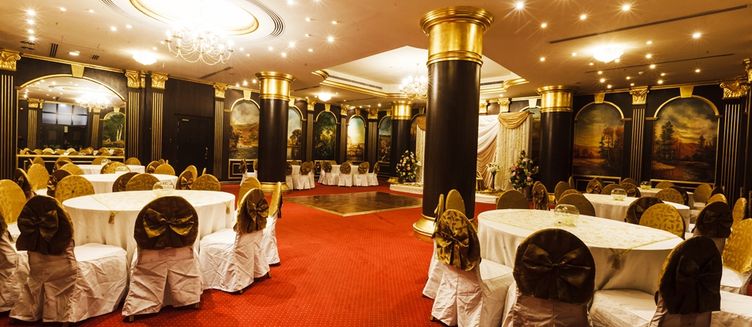 Фото отеля Ewan Hotel Sharjah