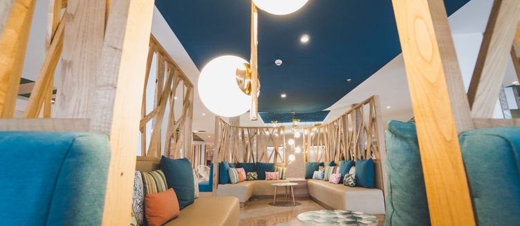 Фото отеля Gara Suites Golf & Spa