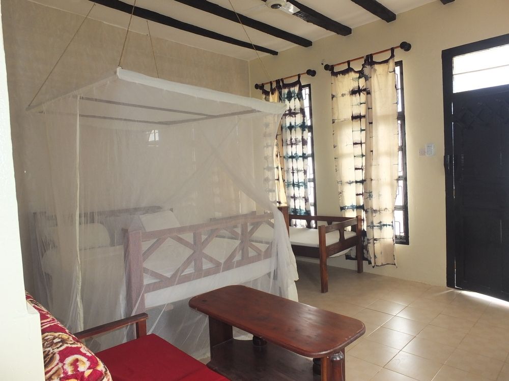 Kigwedeni Villas фото 4