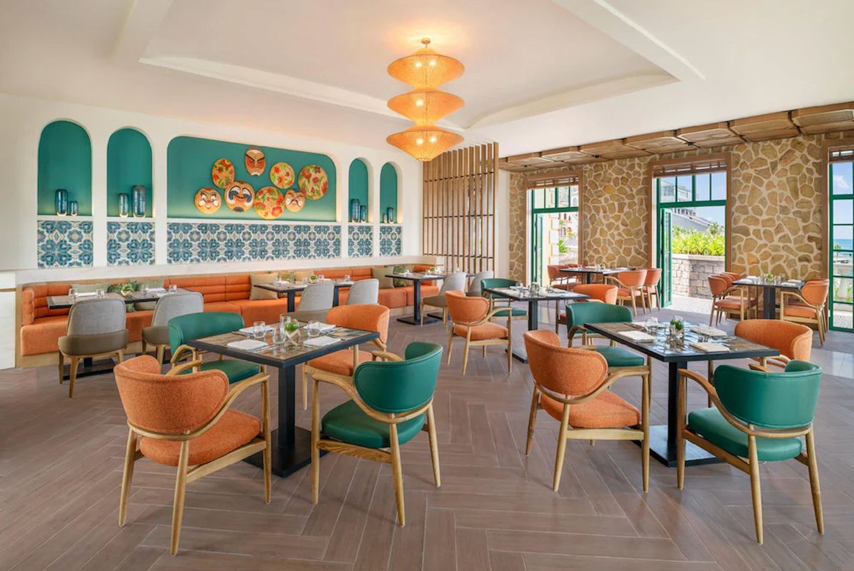 La Festa Phu Quoc, Curio Collection By Hilton фото 14