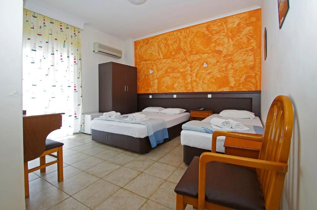 Hotel G.L. фото 9