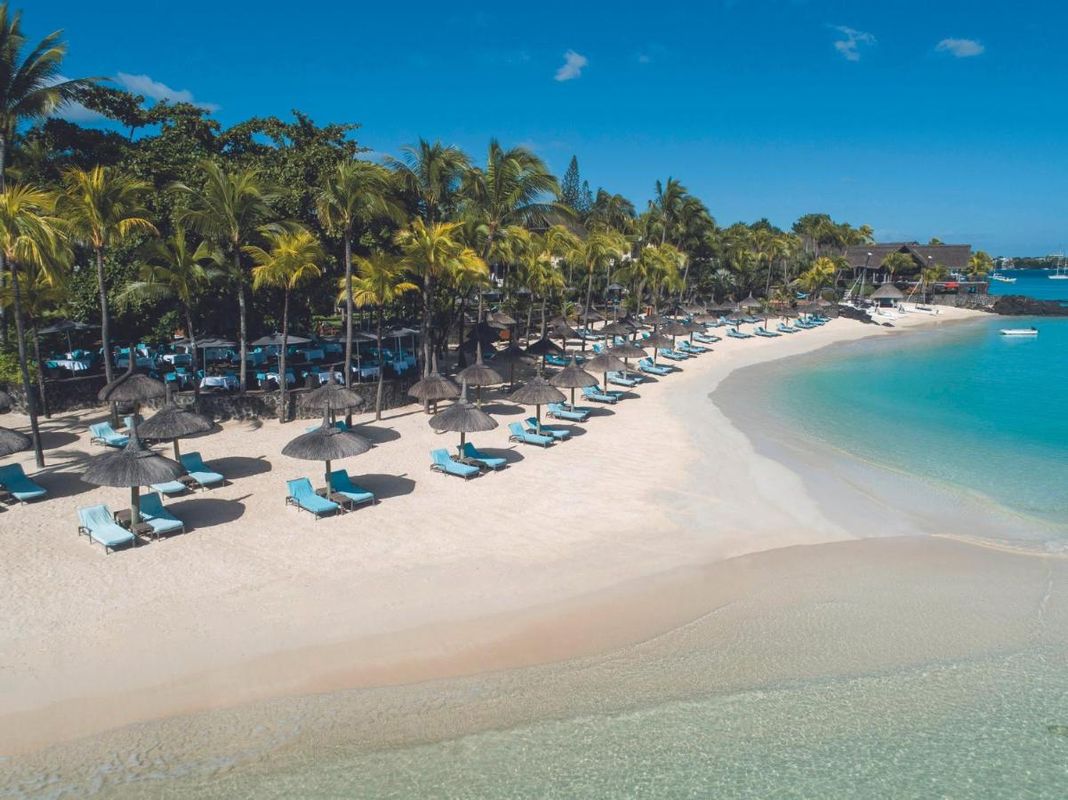 Royal Palm Beachcomber Luxury фото 11
