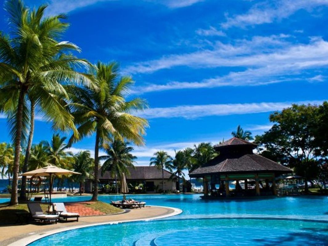 The Magellan Sutera фото 25