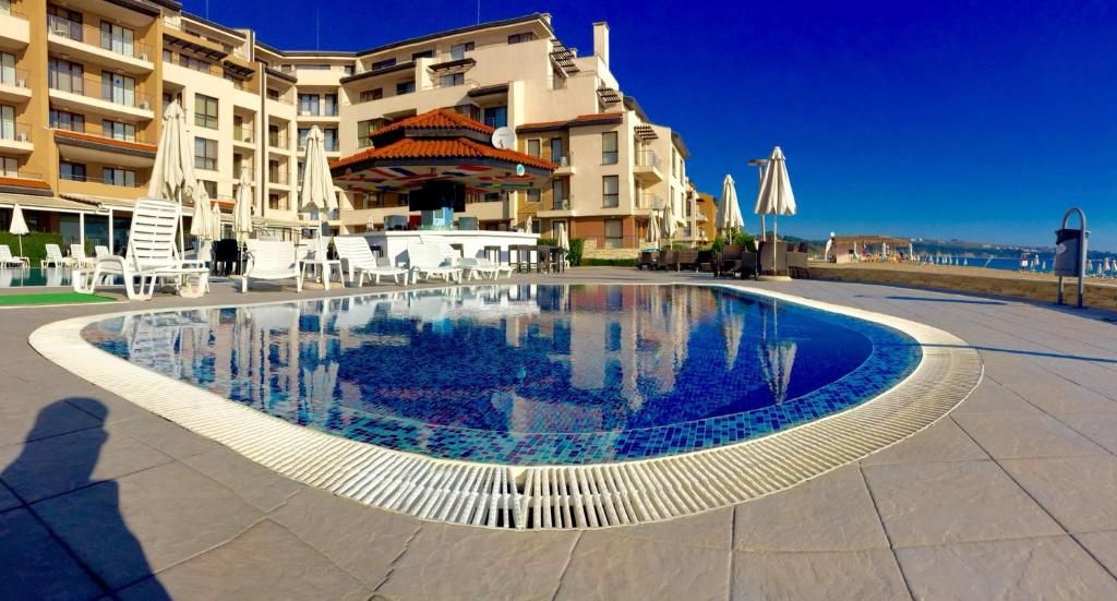 Obzor Beach Resort фото 24