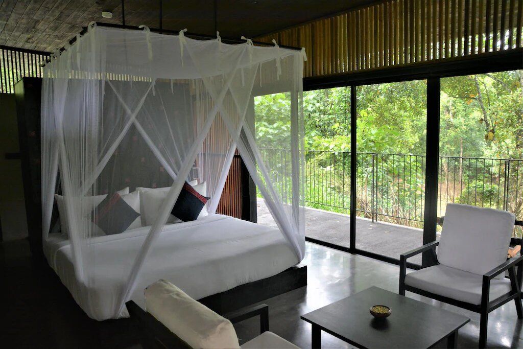 Santani Wellness Kandy фото 3