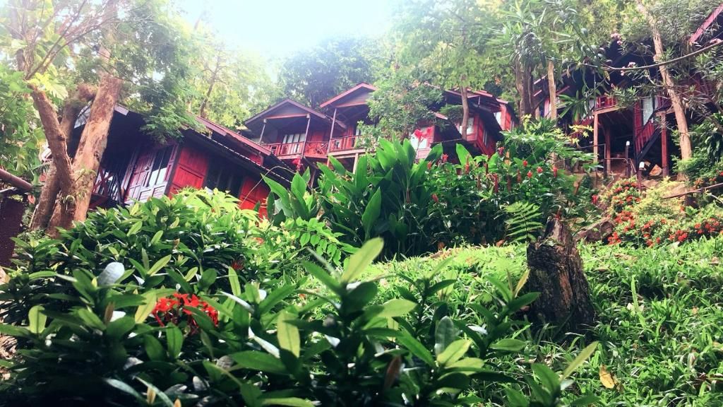 Maney Resort фото 33