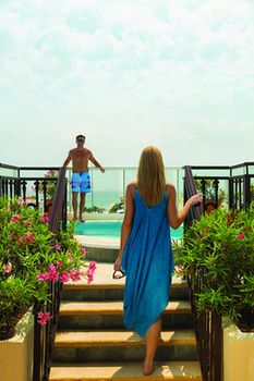 Wyndham Alltra Playa del Carmen Adults Only All Inclusive фото 131