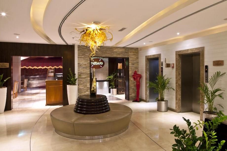 Landmark Grand Diera фото 6