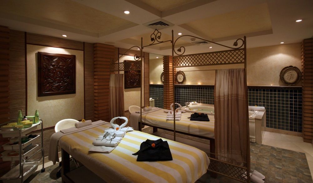 Radisson Jaipur City Center фото 69
