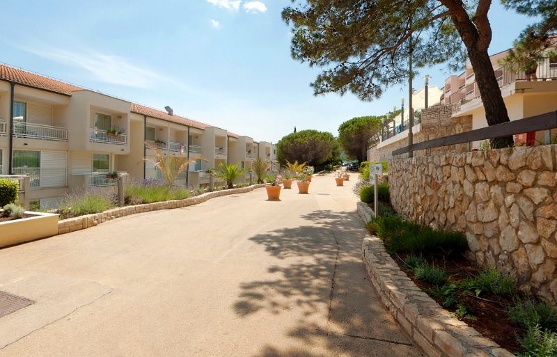 Valamar Bellevue Hotel & Residence фото 30