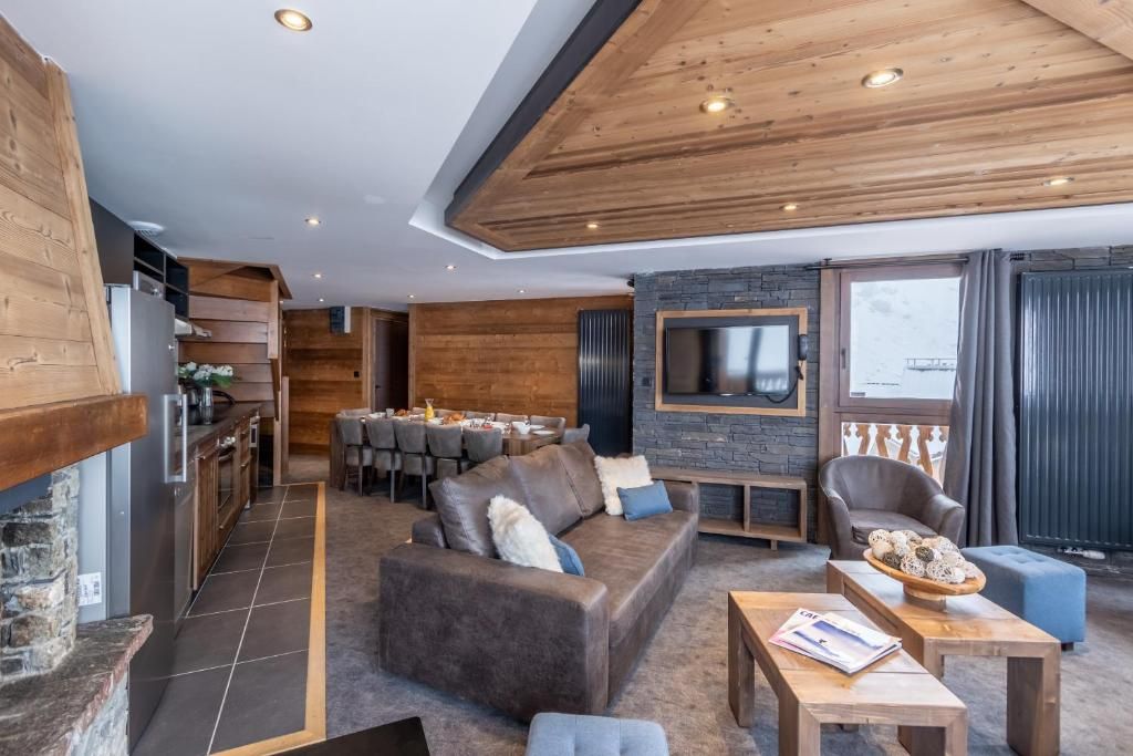 Chalet Altitude фото 3