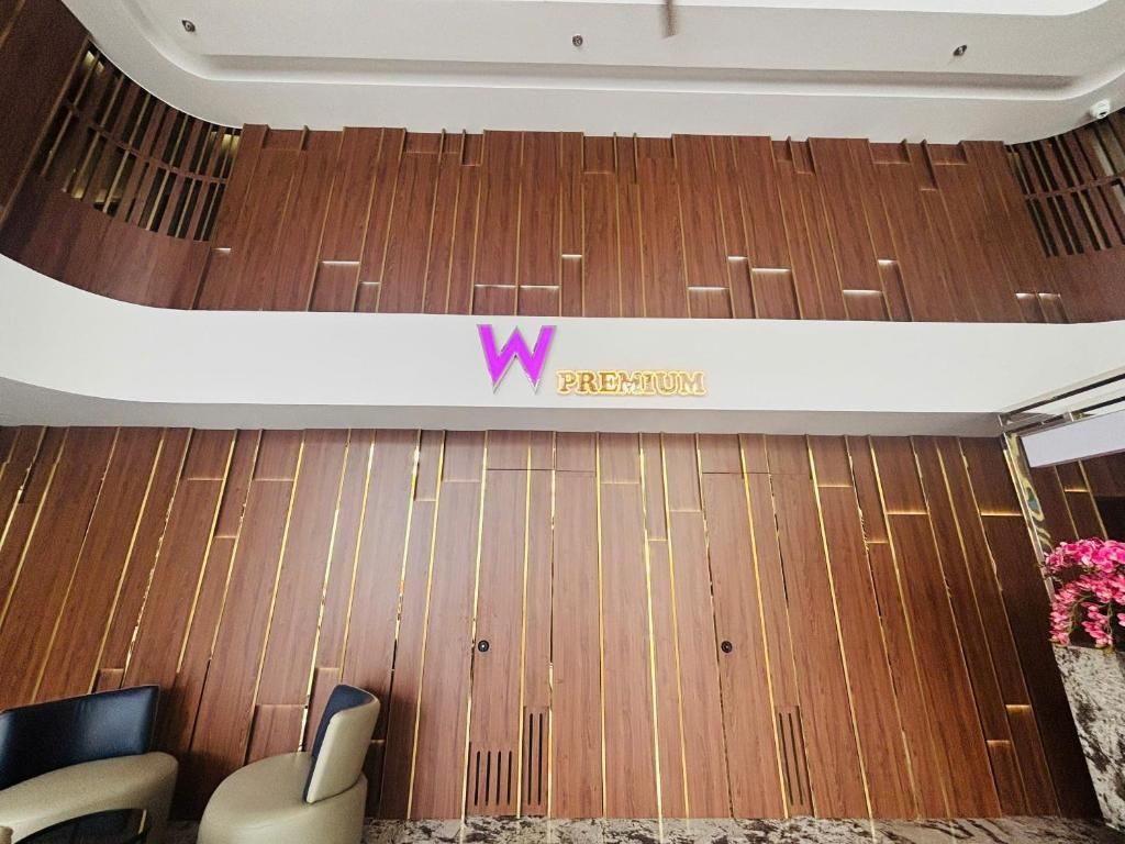 W Premium Nha Trang фото 21