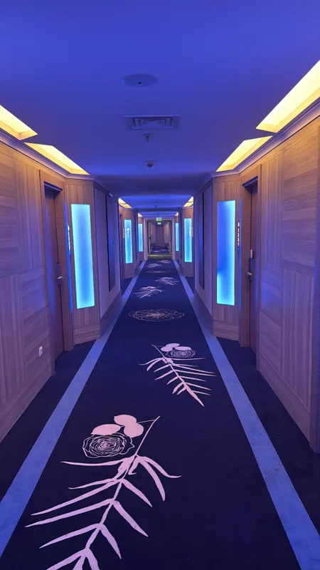Pine Beach Belek фото 81