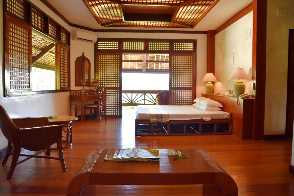 Badian Island Wellness Resort фото 69