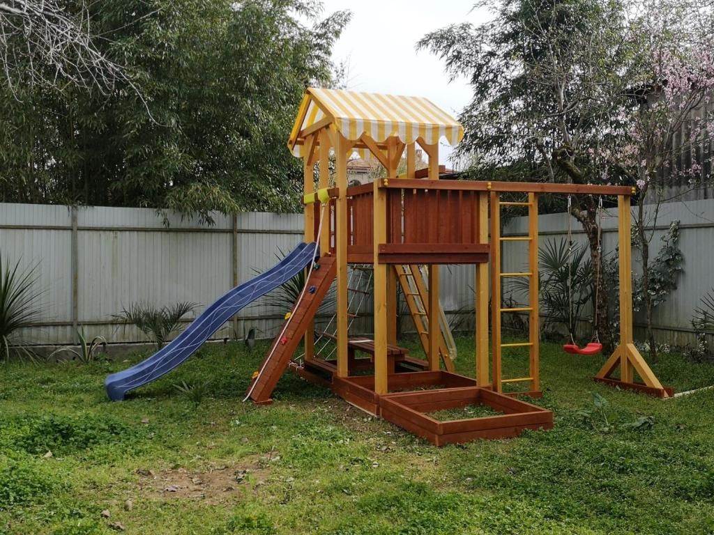 Гостевой дом «Форелька» фото 32