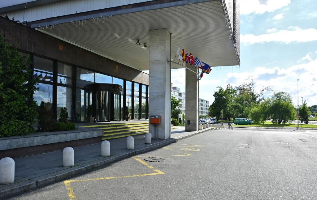 Hotel Olympik фото 15