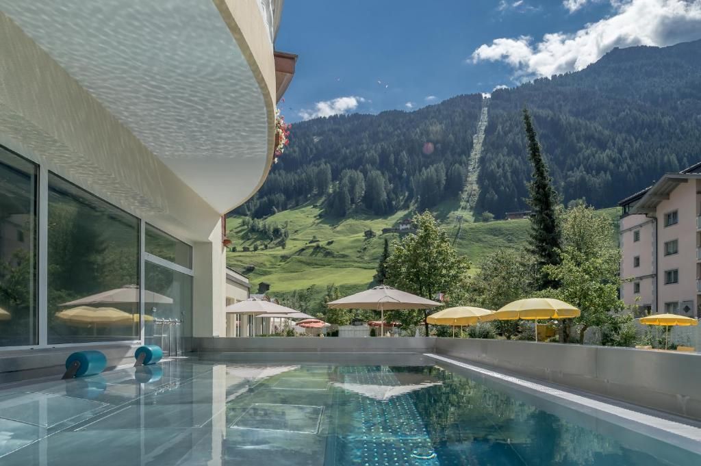 Sporthotel Neustift фото 18