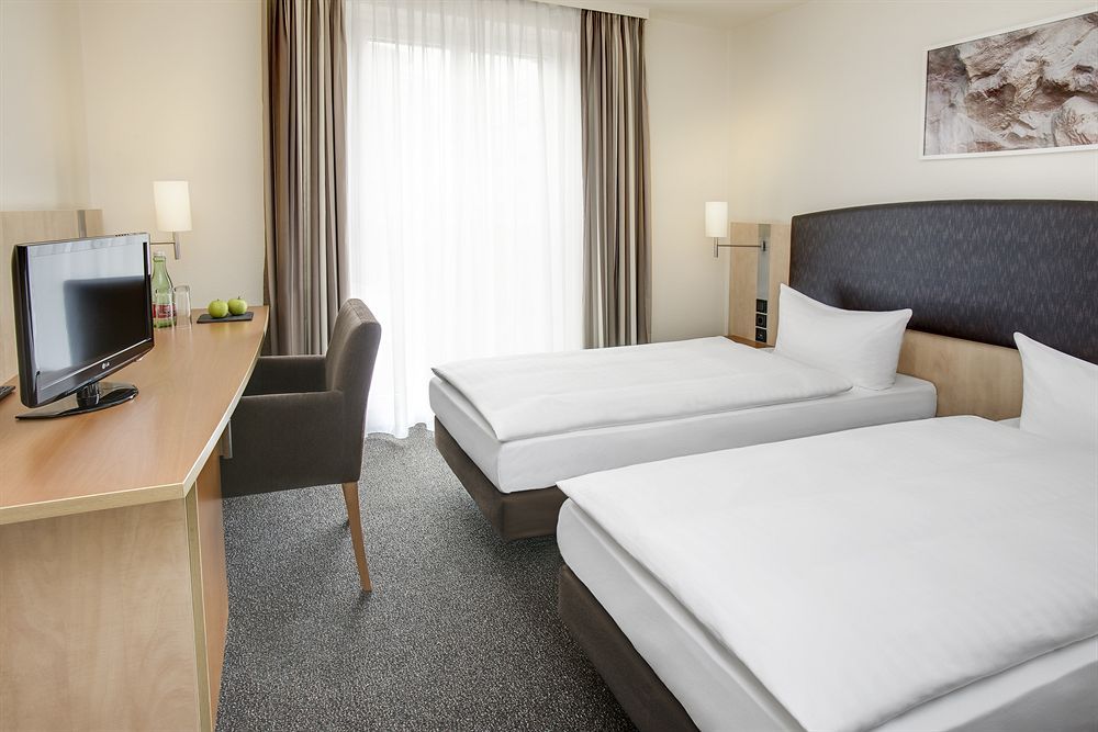 IntercityHotel Wien фото 50